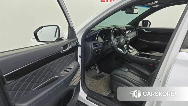 Hyundai Palisade id 4651473 из Кореи 20