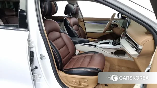 Hyundai The New Grandeur IG id 3356547 из Кореи 20