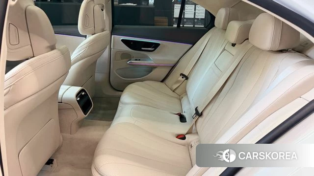 Mercedes-Benz E-Class W214 id 4298612 из Кореи 14