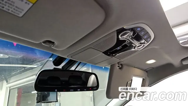 Hyundai Grandeur IG id 2680110 из Кореи 20