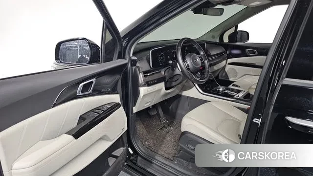 Kia Carnival 4th generation id 3498550 из Кореи 20