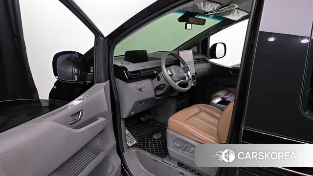 Hyundai Staria id 3355058 из Кореи 20