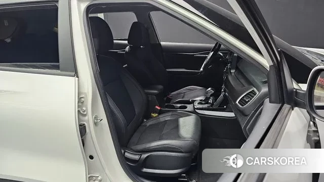 Kia Seltos id 3385191 из Кореи 20