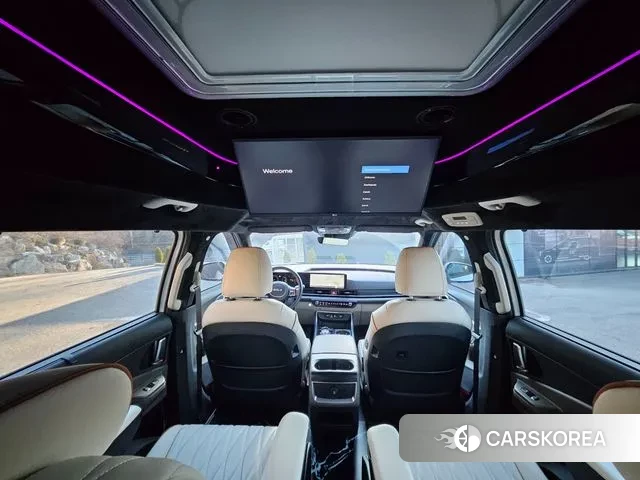 Kia The New Carnival 4th Generation id 3507691 из Кореи 20