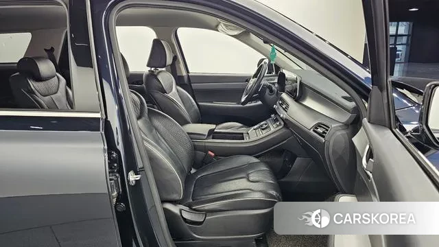 Hyundai Palisade id 3583018 из Кореи 20