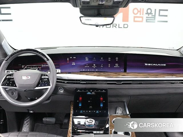 Cadillac Escalade 5th Generation id 4016850 из Кореи 19