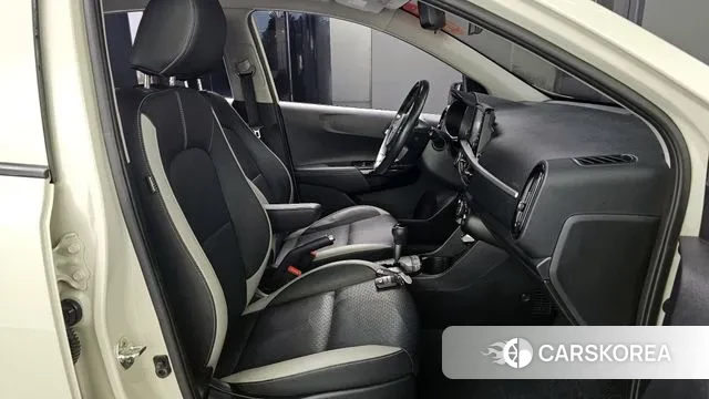 Kia All New Morning (JA) id 3134312 из Кореи 20