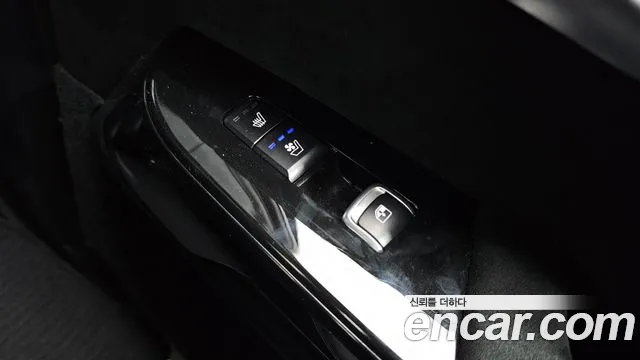 Kia Mohave Master id 2630688 из Кореи 20