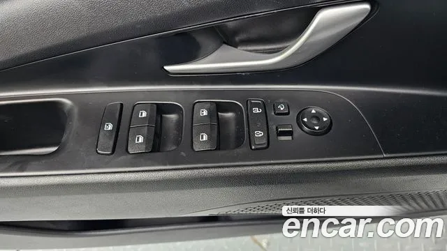 Hyundai Avante (CN7) id 2677886 из Кореи 20