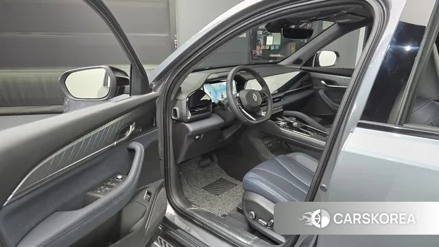 Renault Korea (Samsung) Grand Coleos id 3399799 из Кореи 20