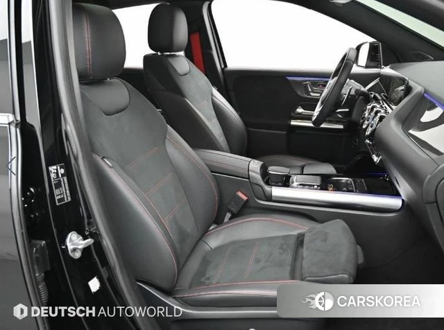 Mercedes-Benz GLA - Class H247 id 3865046 из Кореи 20