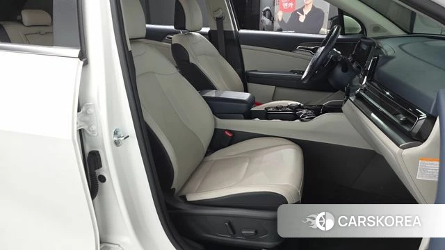 Kia Sportage 5th Generation Hybrid id 3793225 из Кореи 20