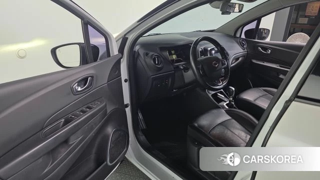 Renault Korea (Samsung) New QM3 id 4435786 из Кореи 20