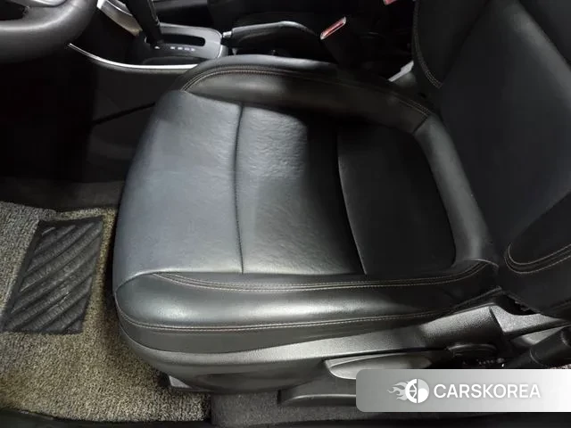 Chevrolet (GM Daewoo) The New Trax id 3008823 из Кореи 20