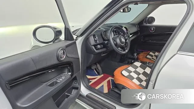 Mini Cooper Countryman id 3577964 из Кореи 20