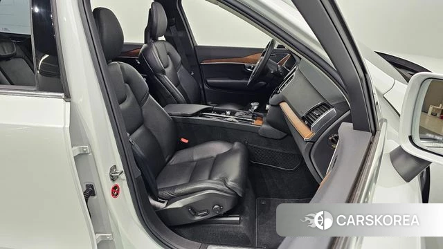 Volvo XC90 second Generation id 4410769 из Кореи 33
