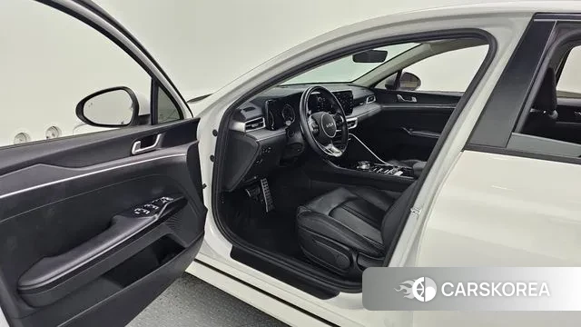 Kia K5 3rd generation id 3257675 из Кореи 20