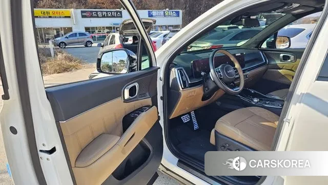 Kia The New Sorento 4th Generation id 3431817 из Кореи 20