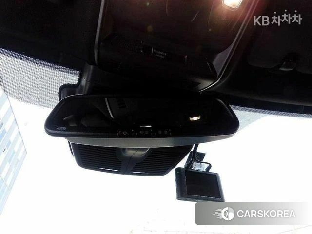 Renault Korea (Samsung) Arcana id 3856364 из Кореи 20