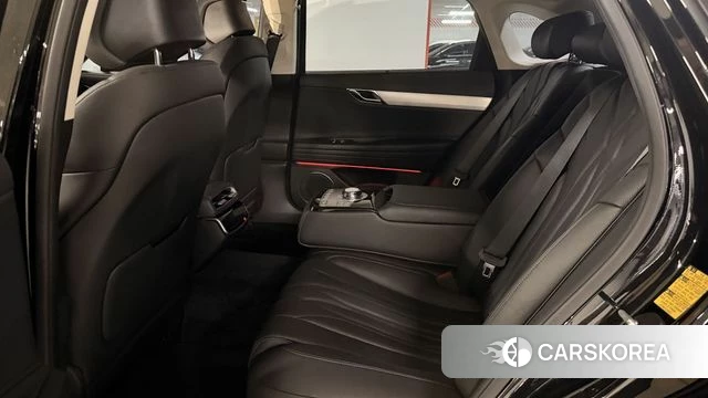 Genesis G80 (RG3) id 4887167 из Кореи 15