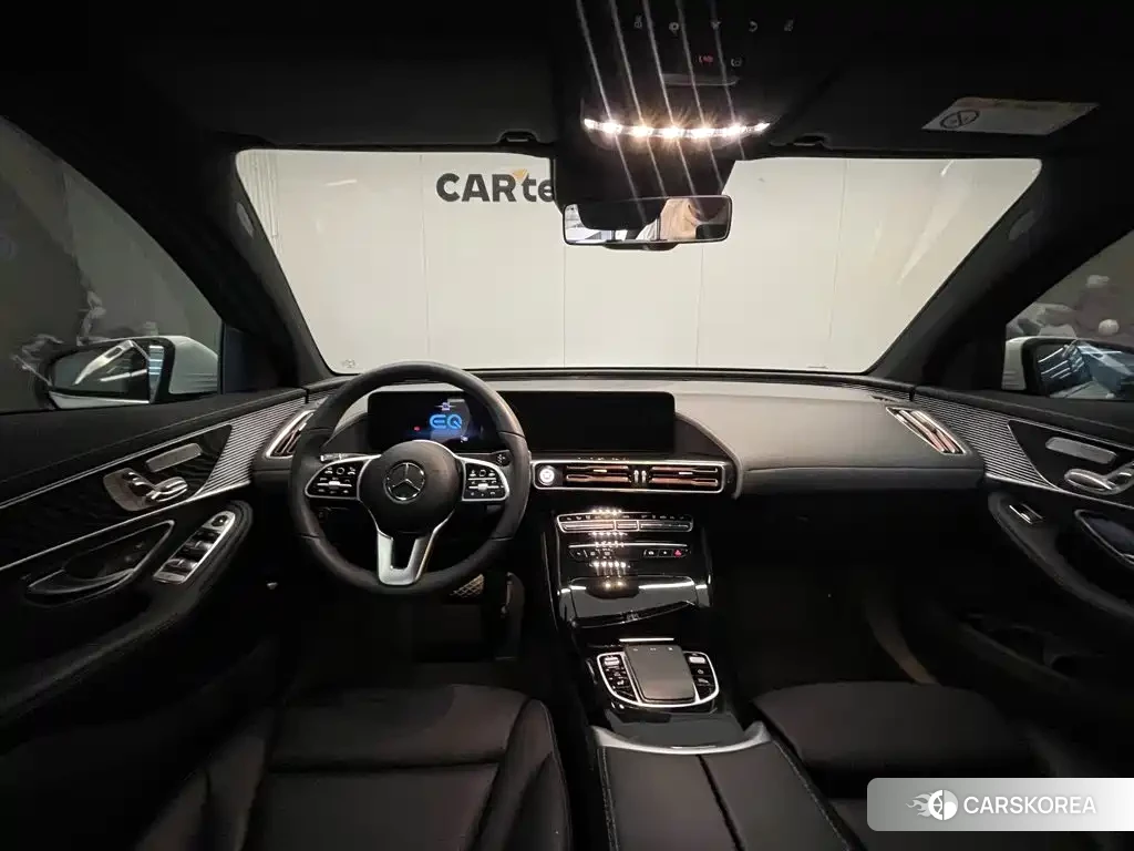 Mercedes-Benz EQC id 4680646 из Китая 27