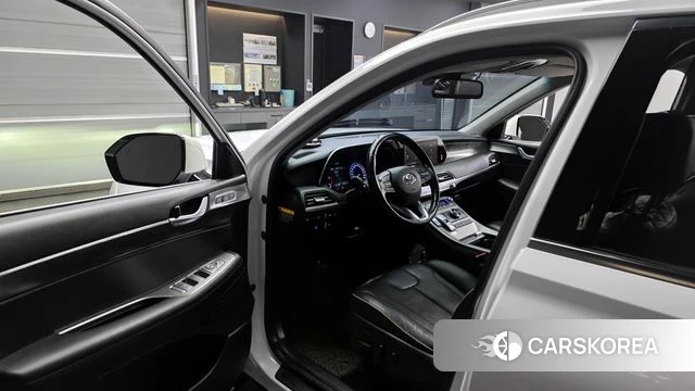 Hyundai Palisade id 3795979 из Кореи 20