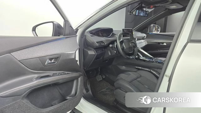 Peugeot 5008 second generation id 3899137 из Кореи 20