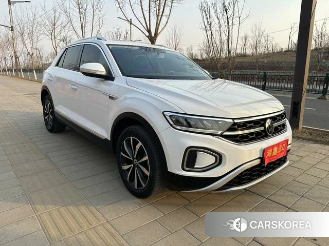 Volkswagen Exploring songs id 4307351 из Китая 16