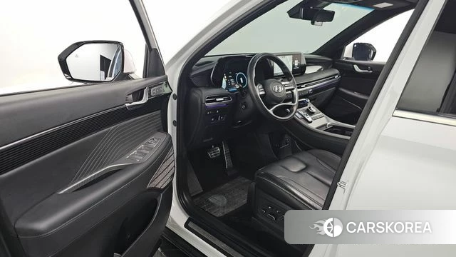 Hyundai The New Palisade id 4534503 из Кореи 20
