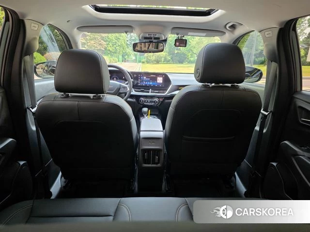 Chevrolet (GM Daewoo) Trax Crossover id 4421751 из Кореи 20