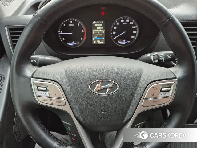 Hyundai Solati id 3197261 из Кореи 13