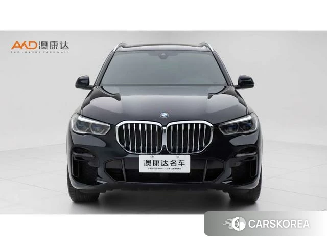 BMW X5 id 4272465 из Китая 10
