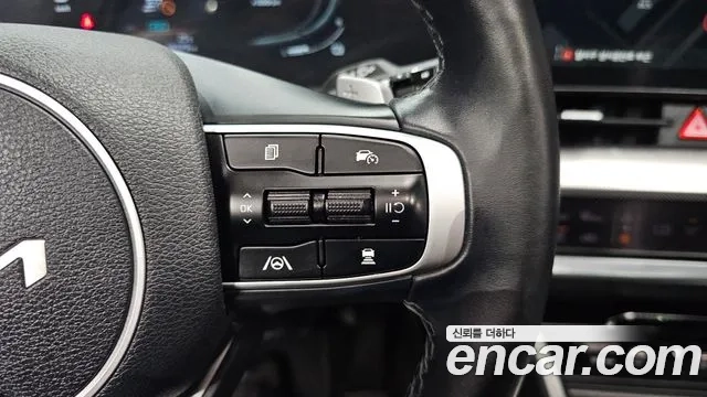 Kia Sportage 5th Generation Hybrid id 2920144 из Кореи 20