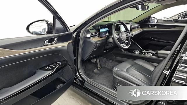 Kia K5 Hybrid 3rd Generation id 3826255 из Кореи 20