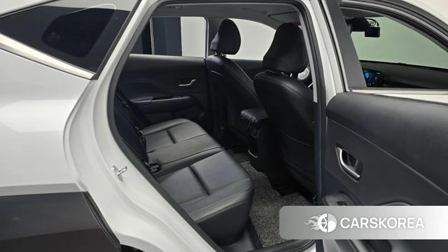 Hyundai Kona (SX2) id 4185991 из Кореи 31