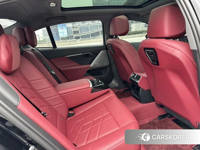 BMW 5 series id 4277557 из Китая 38