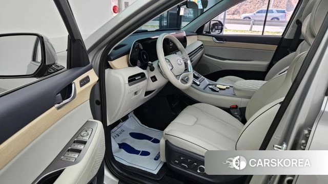 Hyundai The New Palisade id 3909812 из Кореи 20