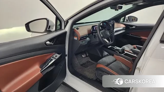 Volkswagen ID.4 id 3377498 из Кореи 20