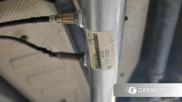 Hyundai The New Santa Fe id 3866356 из Кореи 20