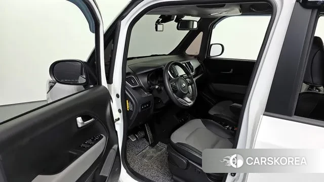 Kia The New Ray id 3013038 из Кореи 20