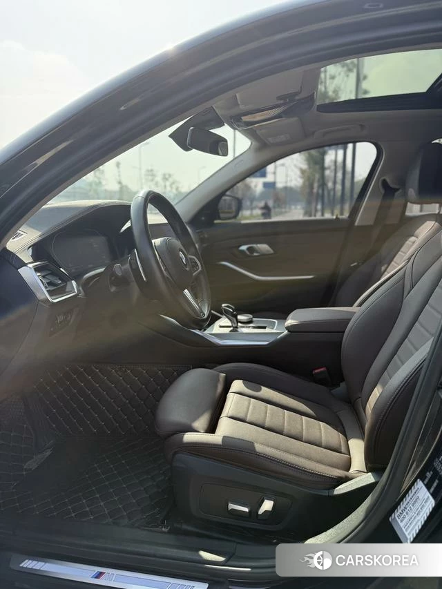 BMW 3 series id 4219215 из Китая 20