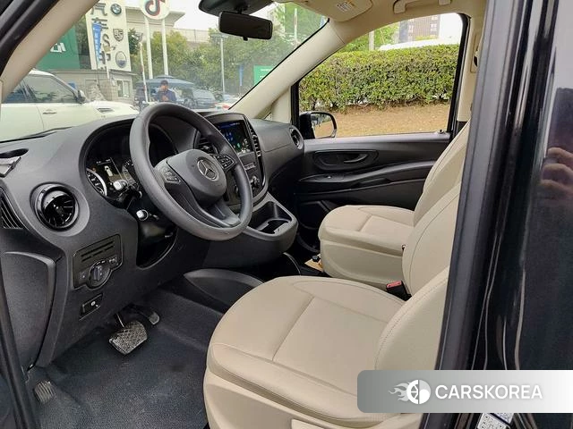 Mercedes-Benz Vito id 4256560 из Китая 10