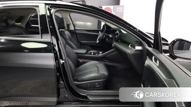 Kia K5 3rd generation id 3023859 из Кореи 20