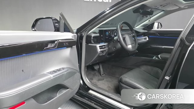 Hyundai Grandeur (GN7) id 4488171 из Кореи 37