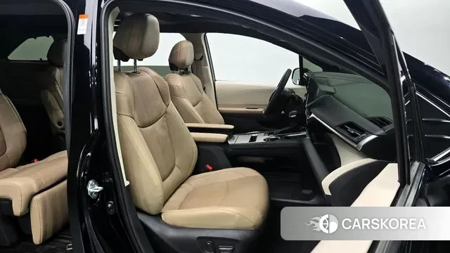 Toyota Sienna 4th Generation id 3401641 из Кореи 20