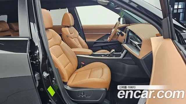 Ssangyong Torres id 2693661 из Кореи 20