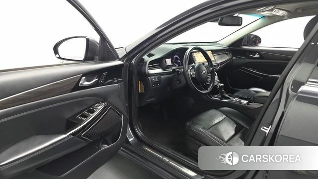 Kia K7 Premier id 4536140 из Кореи 20