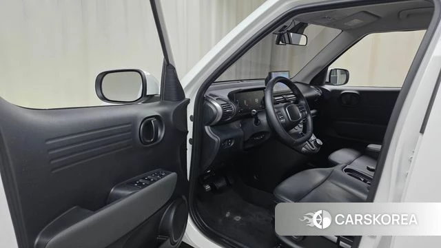 Hyundai Casper id 4382318 из Кореи 31