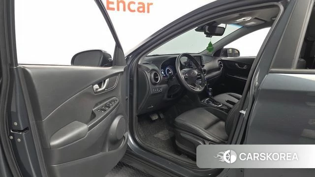 Hyundai Kona id 4651630 из Кореи 20