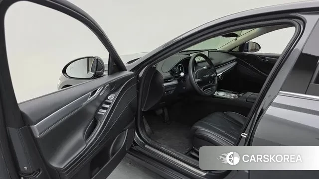 Genesis G80 (RG3) id 3043928 из Кореи 20